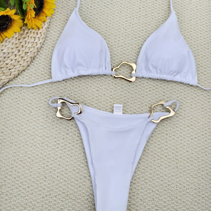 Confortable et chic Bikini