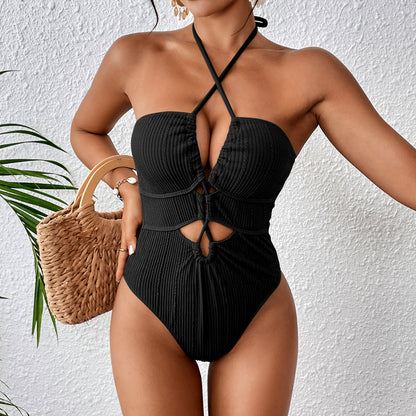 Confortable et chic Bikini