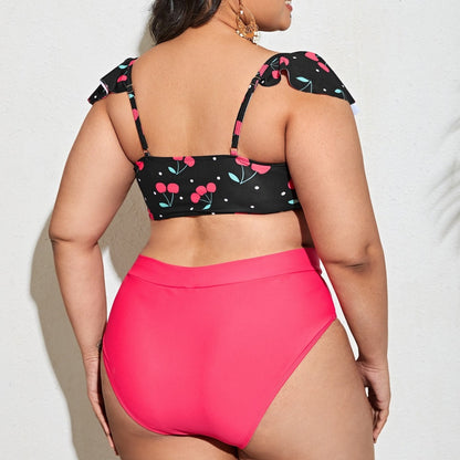 Vibrant et unique Bikini