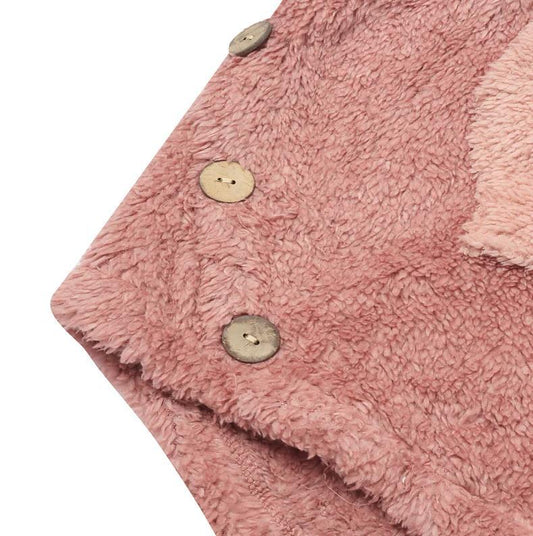EP | Pull polyvalent et confortable