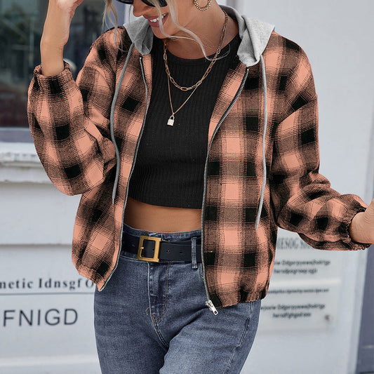 EP | Veste d'hiver moderne et confortable
