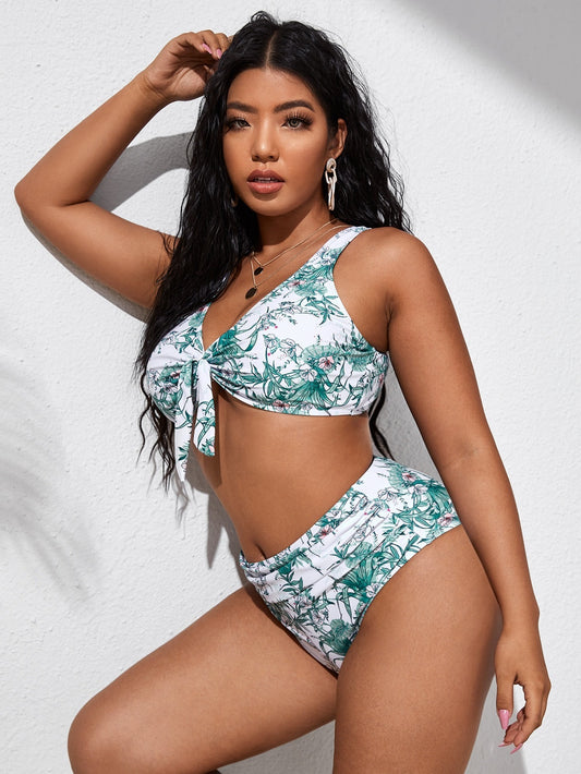 Tendance et intemporel Maillot de bain