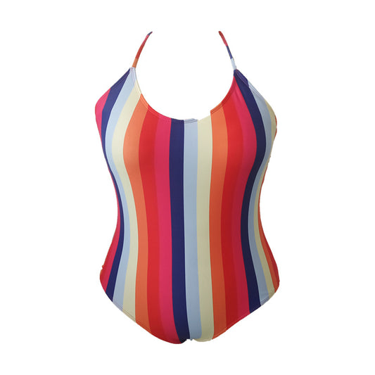 Vibrant et unique Maillot de bain