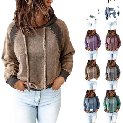 EP | Pull à la mode et minimaliste