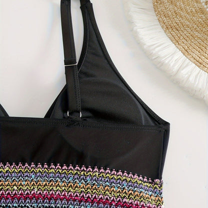 Élégant et stylé Bikini