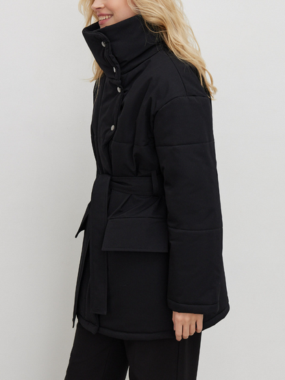 EP | Manteau à la mode et sans effort