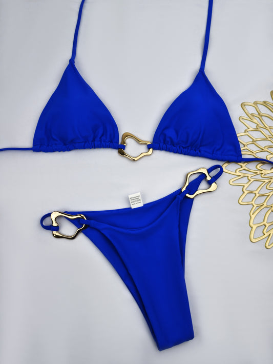 Confortable et chic Bikini