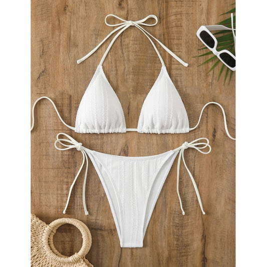 Tendance et intemporel Bikini