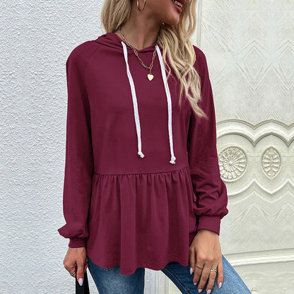 EP | Pull-over général simple et élégant