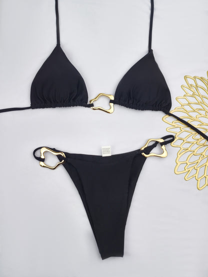 Confortable et chic Bikini