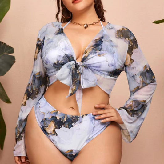 Chic et confortable Bikini