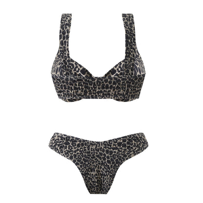 Luxe et gracieux Bikini