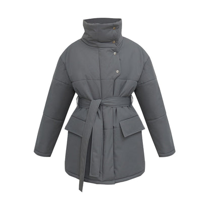 EP | Manteau à la mode et sans effort