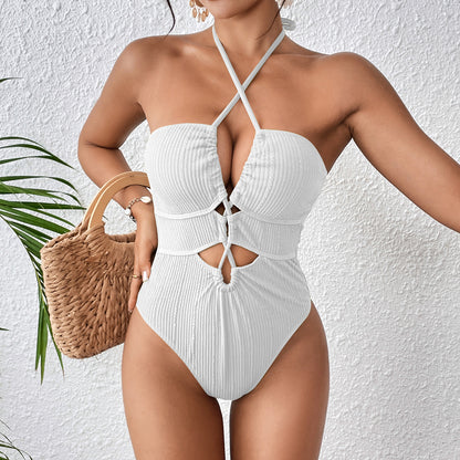Confortable et chic Bikini