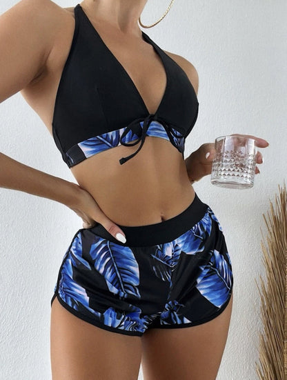 EP Sexy Maillot de bain femme Bikini Set