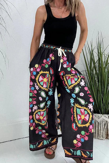 ND | Pantalons d'hiver classiques et confortables