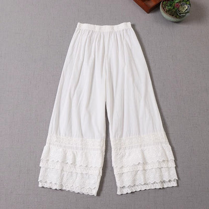 ND | Pantalons chics et légers