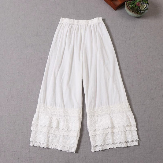 ND | Pantalons chics et légers