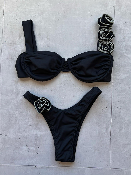 Chic et confortable Bikini