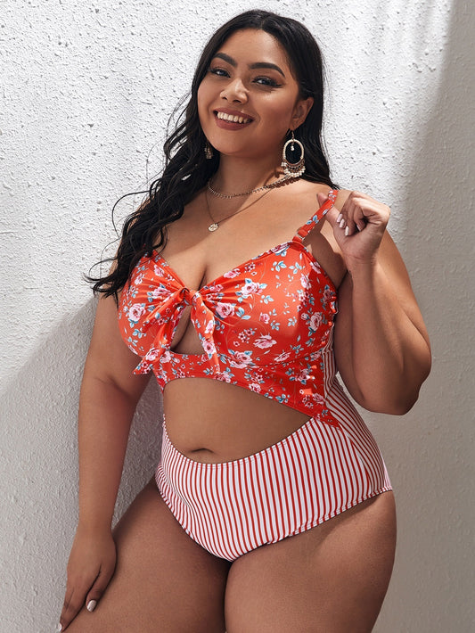 Élégant et stylé Bikini