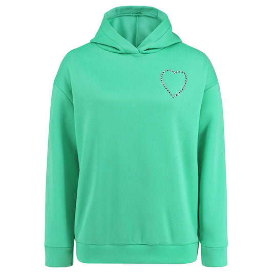 EP | Pull polyvalent et confortable