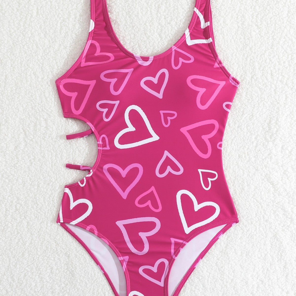 Audacieux et beau Bikini