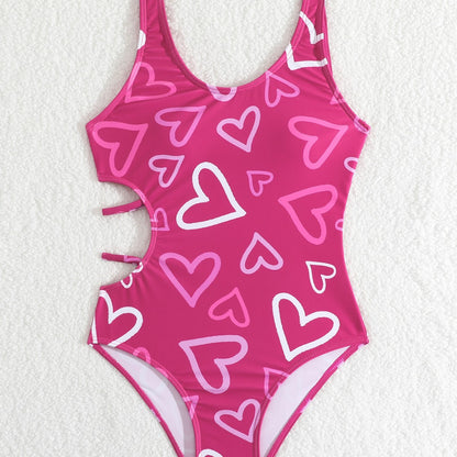 Audacieux et beau Bikini