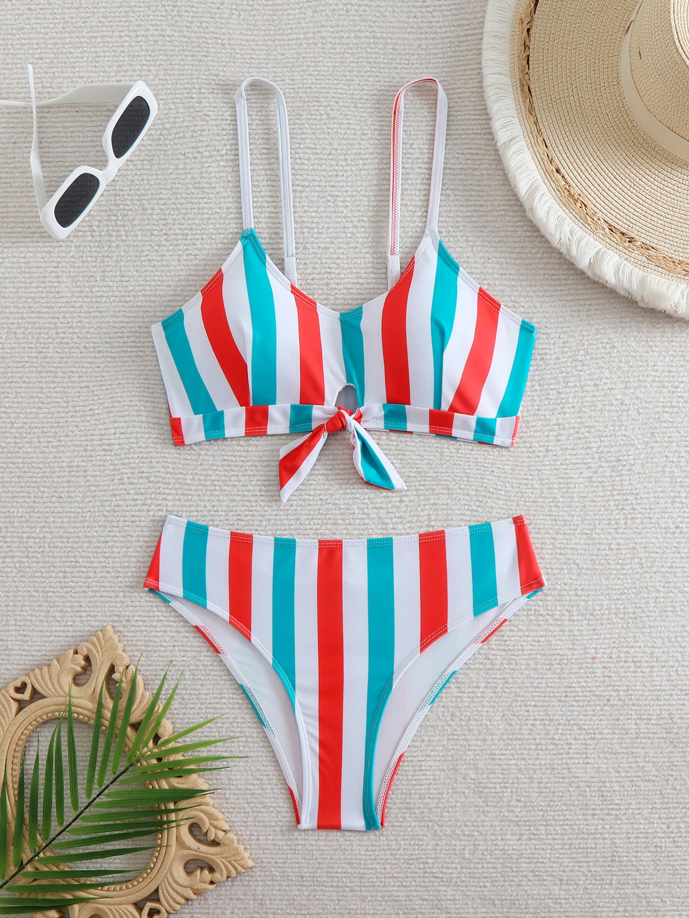Audacieux et beau Bikini