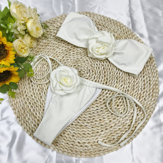 Fluide et fabuleux Bikini