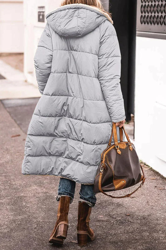 EP | Manteau général moderne et polyvalent