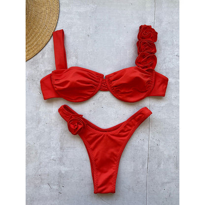 Chic et confortable Bikini