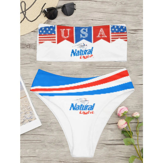 Élégant sans effort Bikini