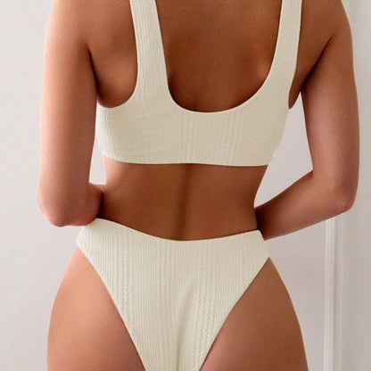 Tendance et intemporel Bikini