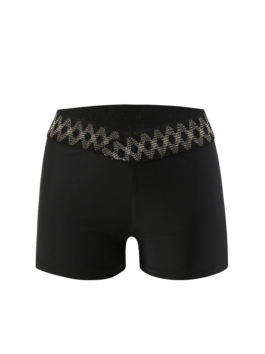 Frais et féminin Bikini