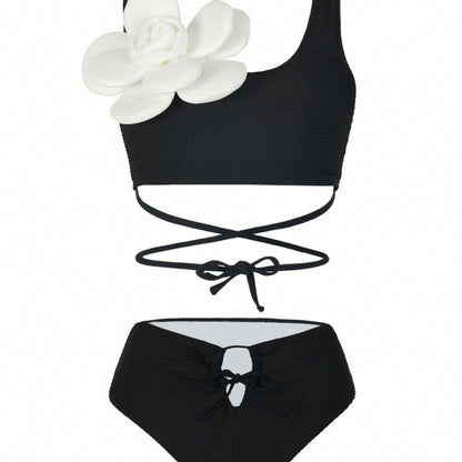 Raffiné et radieux Bikini