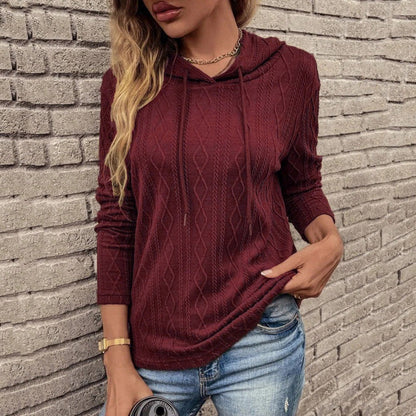 EP | Pull d'hiver décontracté et à la mode