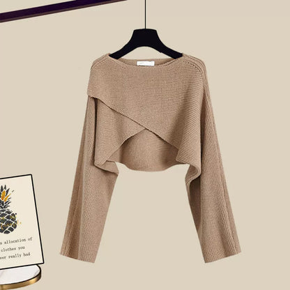 ND | Set élégant de 3 tenues