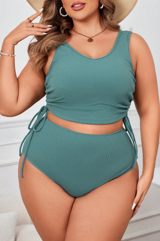 Luxe et gracieux Maillot de bain