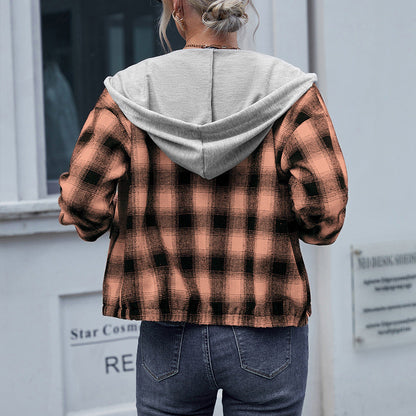 EP | Veste d'hiver moderne et confortable