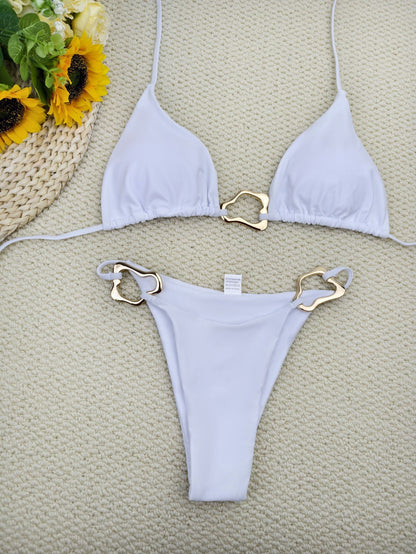 Confortable et chic Bikini