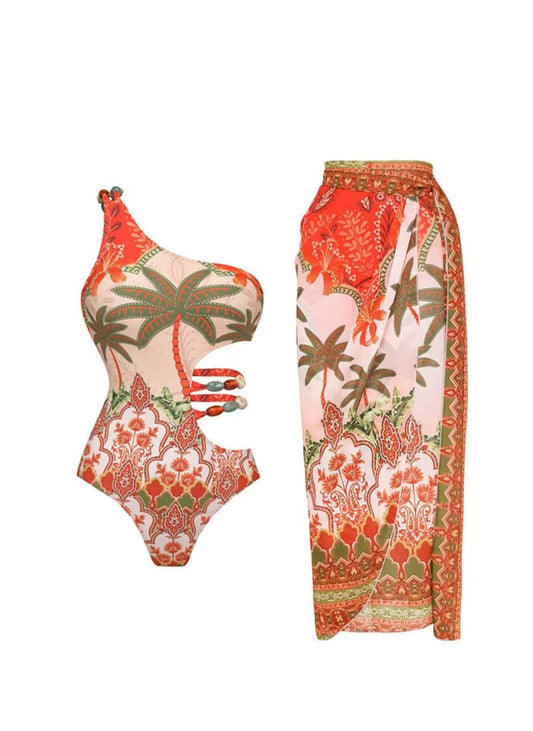 Confortable et chic Bikini