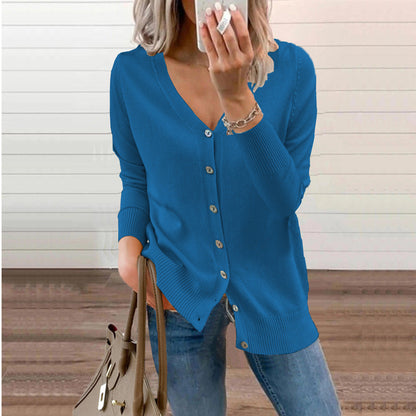 EP | Blouse d'hiver à la mode et sans effort