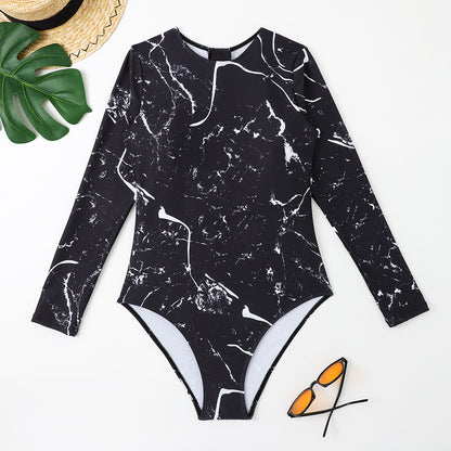 Élégant et stylé Maillot de bain
