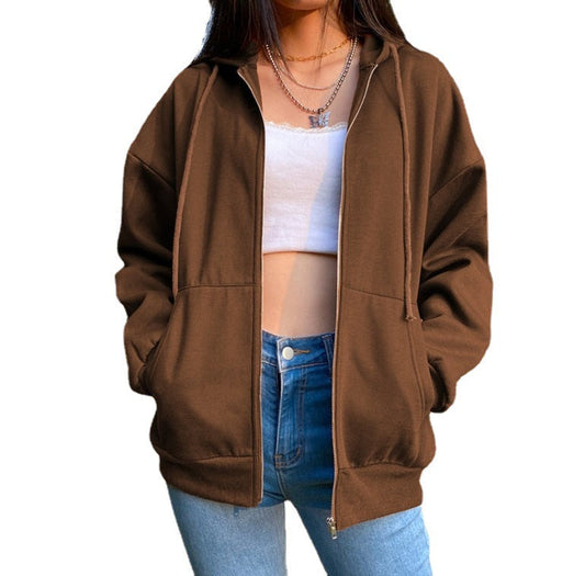 EP | Veste générale classique et confortable