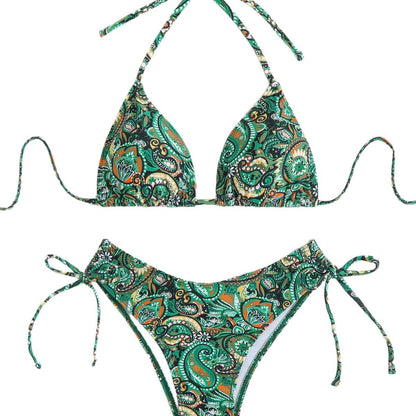 Tendance et intemporel Bikini