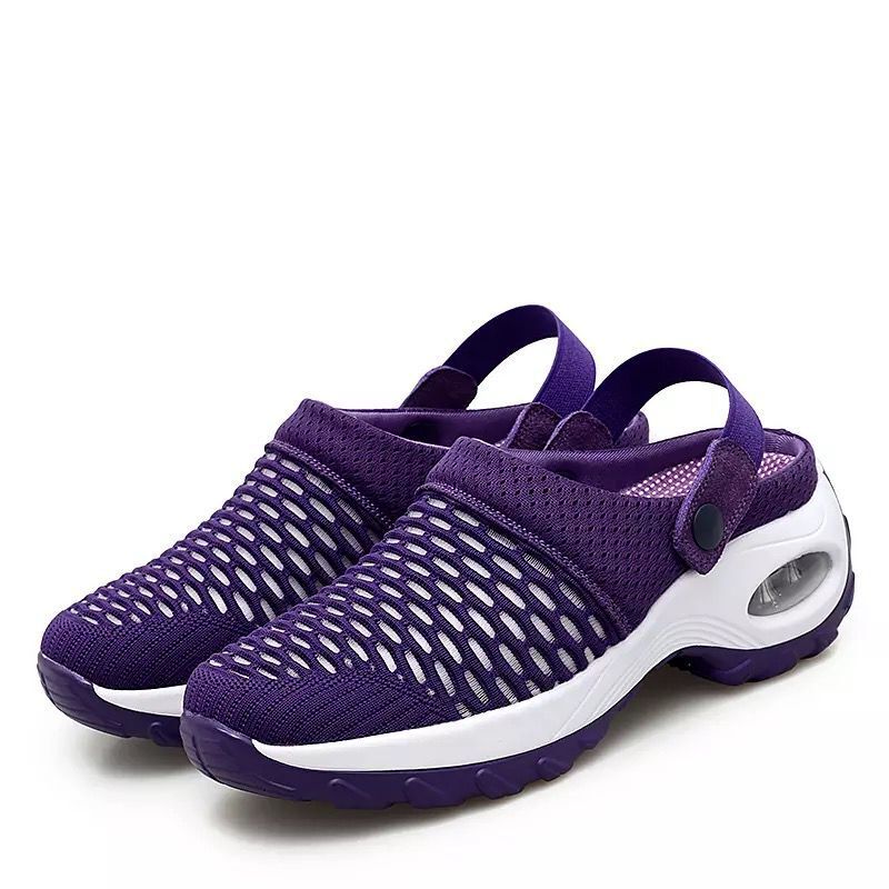 ND | Chaussures générales sans effort et chics