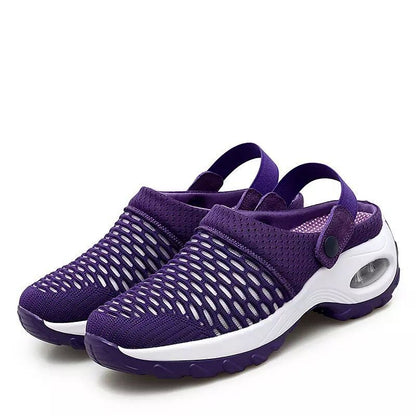 ND | Chaussures générales sans effort et chics