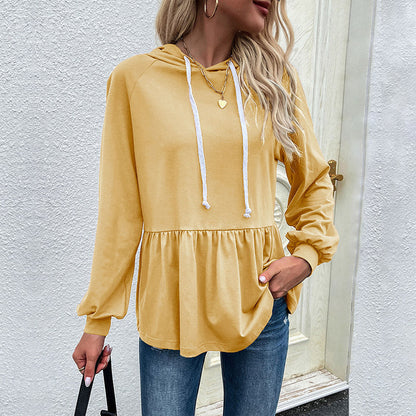 EP | Pull-over général simple et élégant