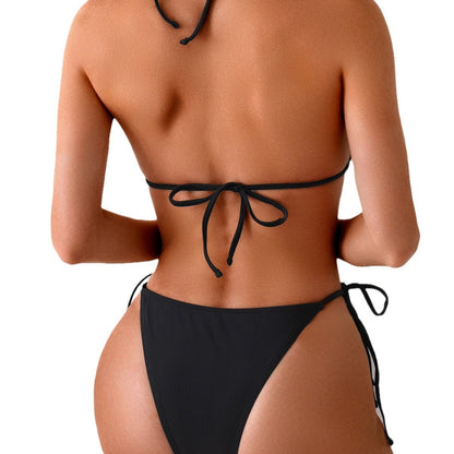 Discret et élégant Bikini