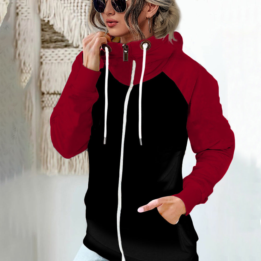 EP | Pull d'hiver décontracté et stylé
